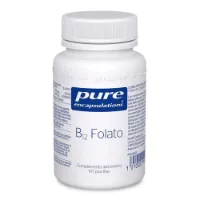 Pure Encapsulations Vitamin B12 Kapseln 90 Einheiten Pure Encapsulations Vitamin B12 Kapseln 90 Einheiten