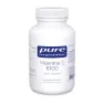 Pure Encapsulations Vitamin C 1000 Kapseln 90 Einheiten, One size
