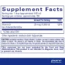 Pure Encapsulations Vitamin D3 Nahrungsergänzungsmittel 22.5ml, One size
