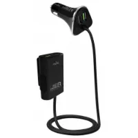 Puro Passenger Usb + Usb 6.8a 2 Ports Ladegerät Puro Passenger Usb + Usb 6.8a 2 Ports Ladegerät