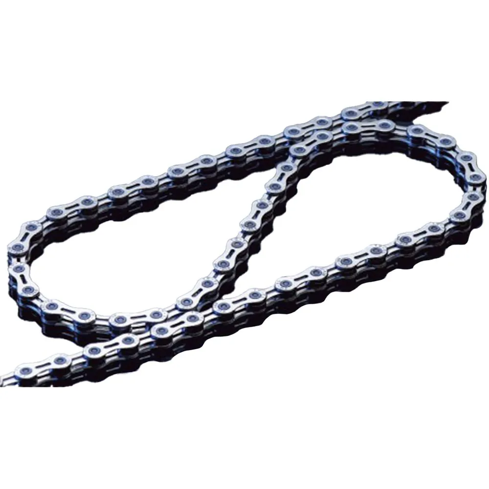 PYC Chain 10s Kette, Silver, 116 Links PYC Chain 10s Kette, Silver, 116 Links
