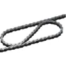 PYC Chain 11s Kette, Silver, 116 Links