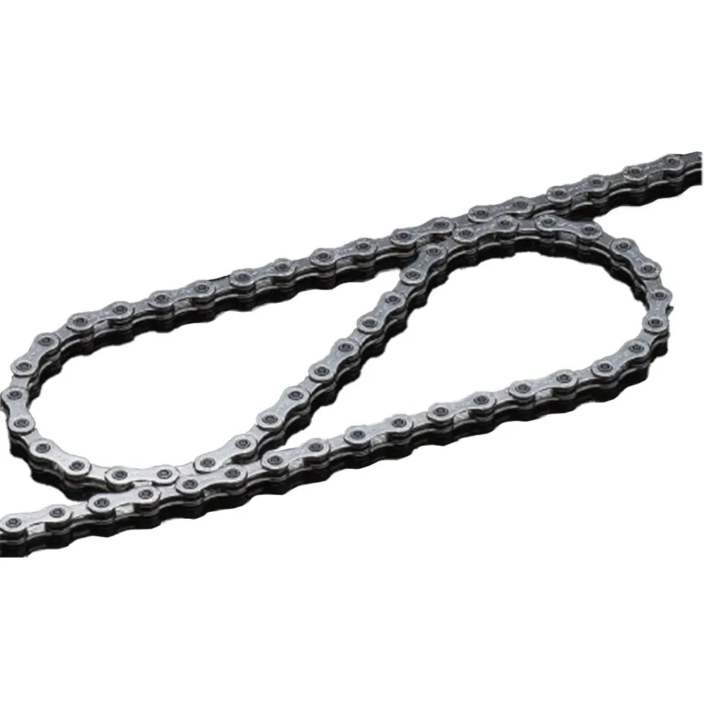 PYC Chain 11s Kette, Silver, 116 Links PYC Chain 11s Kette, Silver, 116 Links