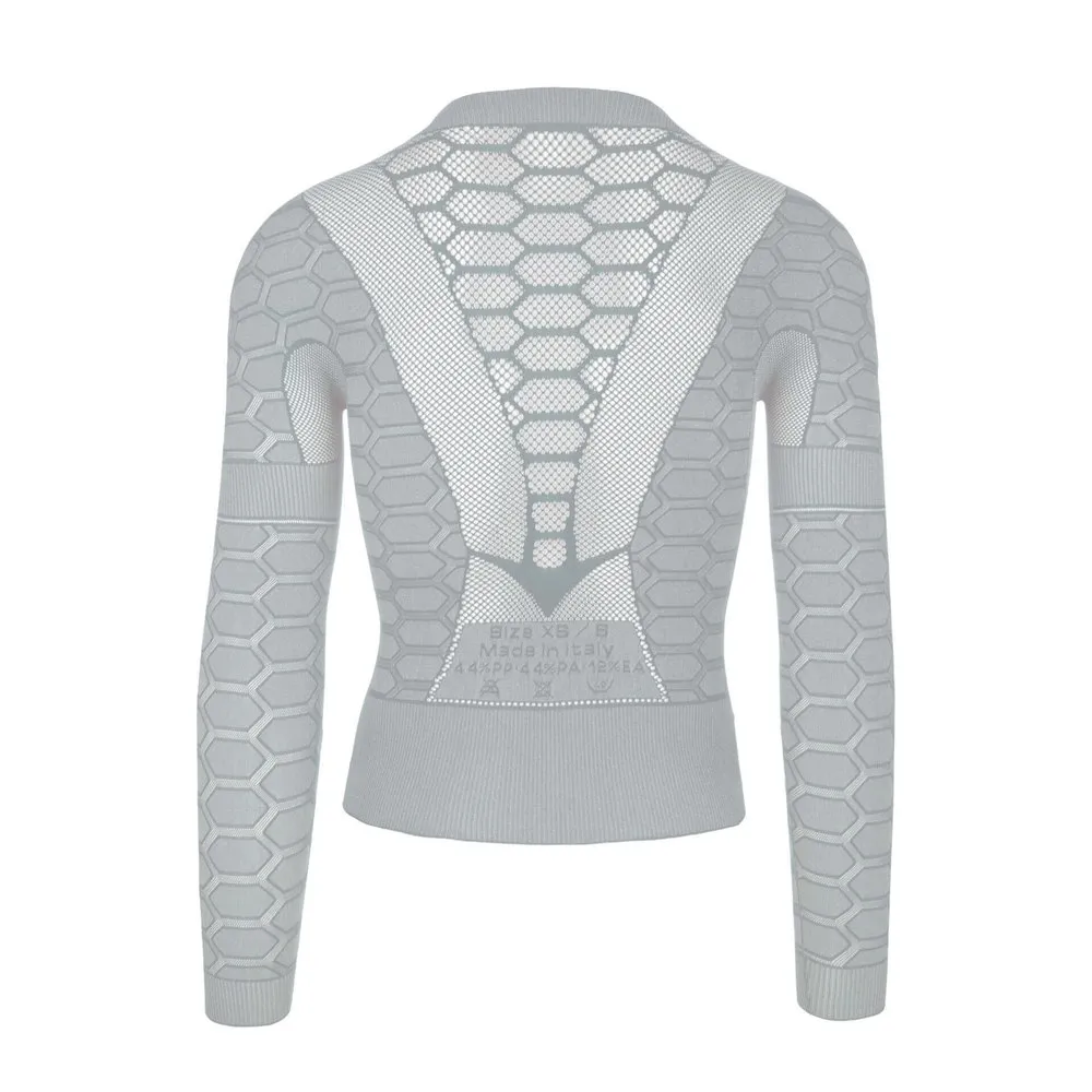 Q36.5 3 Langarm-baselayer