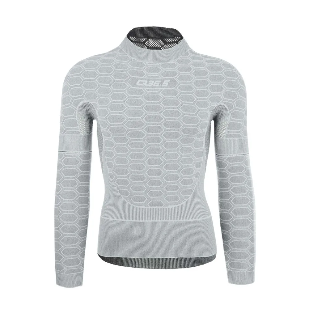 Q36.5 3 Langarm-baselayer