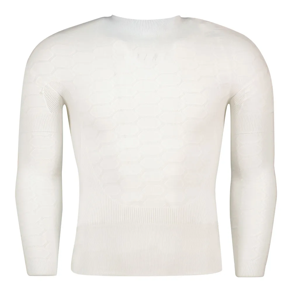 Q36.5 3 Langarm-baselayer Q36.5 3 Langarm-baselayer