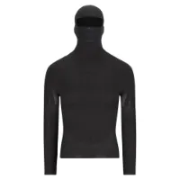 Q36.5 5 Plus Hoodie Langarm-baselayer Q36.5 5 Plus Hoodie Langarm-baselayer