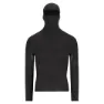 Q36.5 5 Plus Hoodie Langarm-baselayer