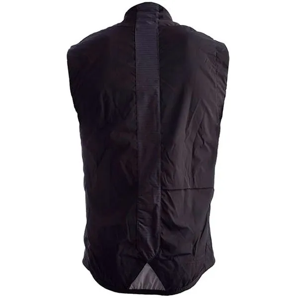 Q36.5 Active Q37bpm Weste, Black Q36.5 Active Q37bpm Weste, Black