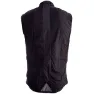 Q36.5 Active Q37bpm Weste, Black