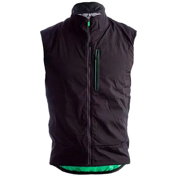 Q36.5 Active Q37bpm Weste, Black Q36.5 Active Q37bpm Weste, Black