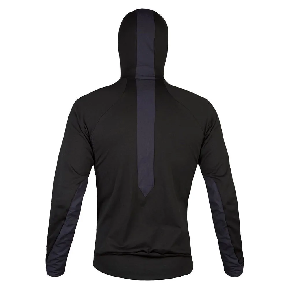 Q36.5 Active Wear Kapuzenpullover Q36.5 Active Wear Kapuzenpullover