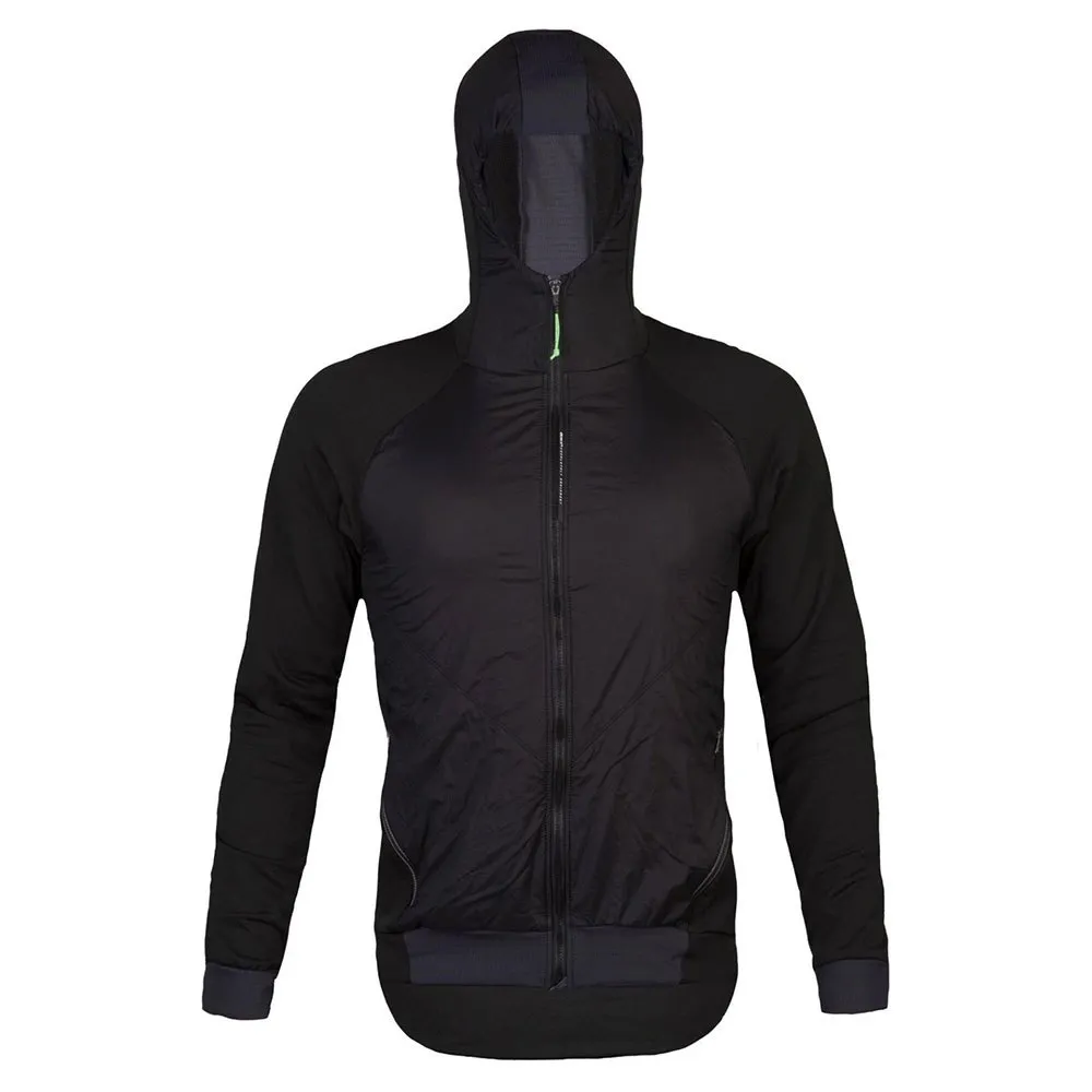 Q36.5 Active Wear Kapuzenpullover Q36.5 Active Wear Kapuzenpullover