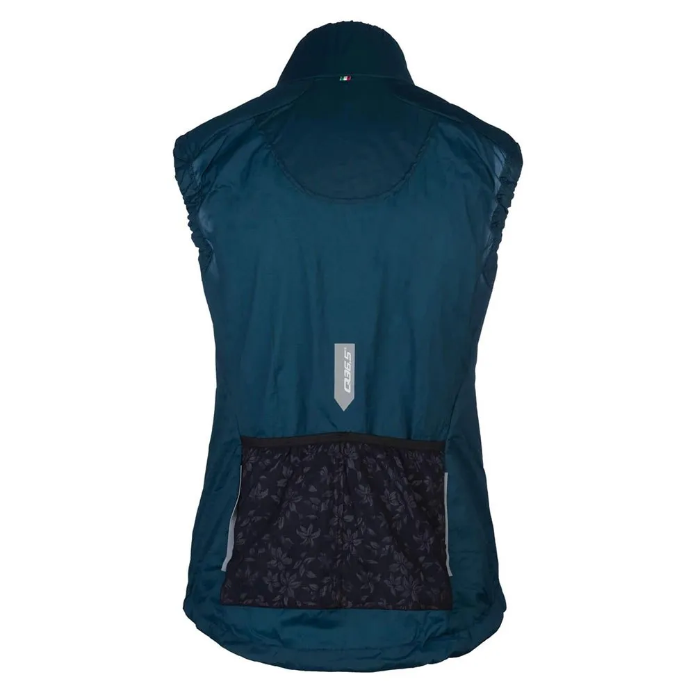 Q36.5 Adventure Insulation Weste
