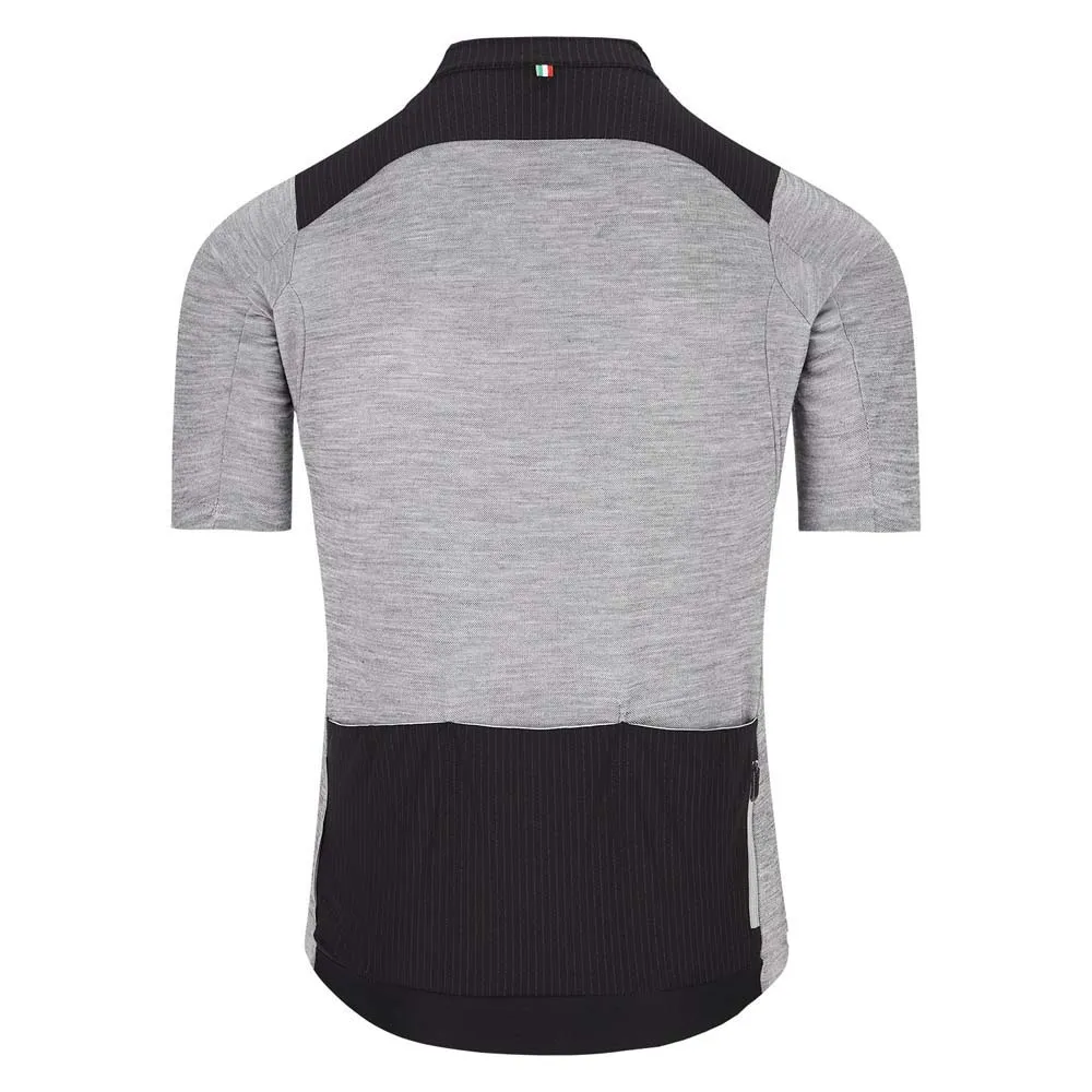 Q36.5 Adventure Kurzarm-radtrikot Q36.5 Adventure Kurzarm-radtrikot