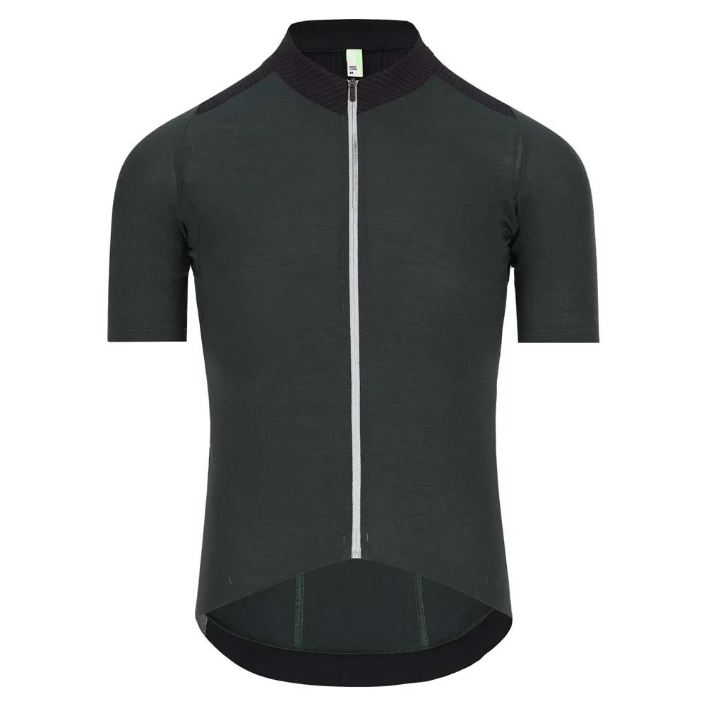 Q36.5 Adventure Kurzarm-radtrikot