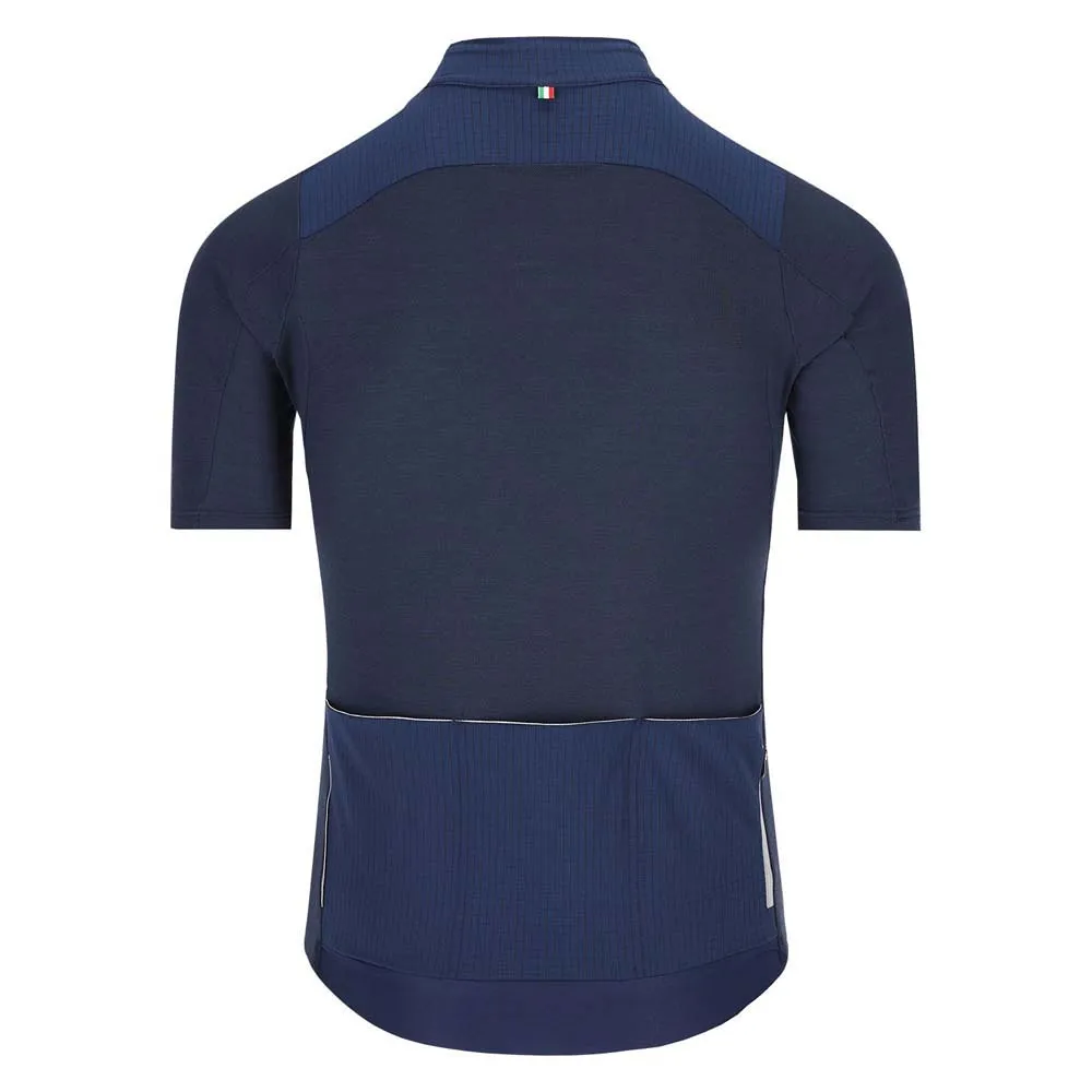 Q36.5 Adventure Kurzarm-radtrikot Q36.5 Adventure Kurzarm-radtrikot