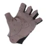 Q36.5 Adventure Kurze Handschuhe