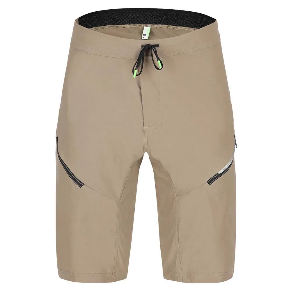 Q36.5 Adventure Kurze Hose Q36.5 Adventure Kurze Hose