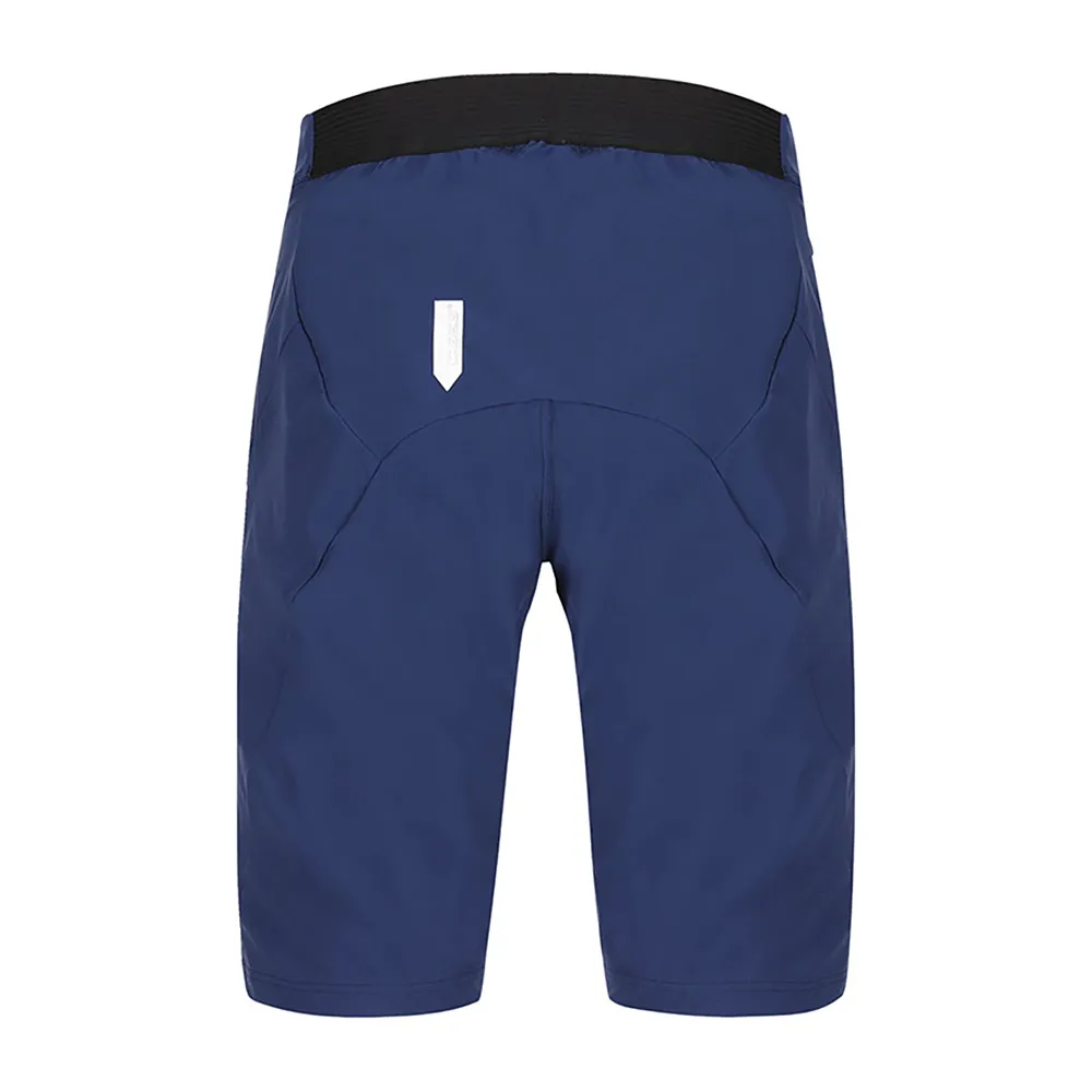 Q36.5 Adventure Kurze Hose