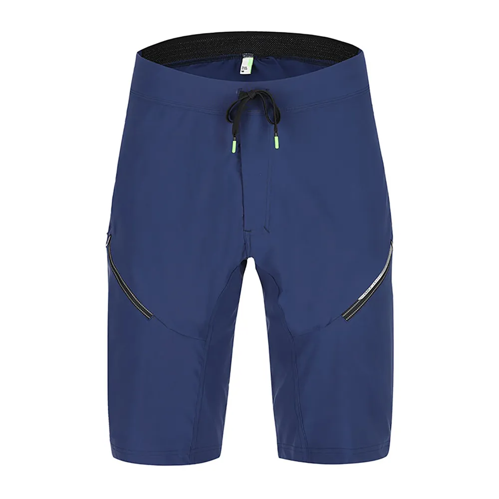 Q36.5 Adventure Kurze Hose