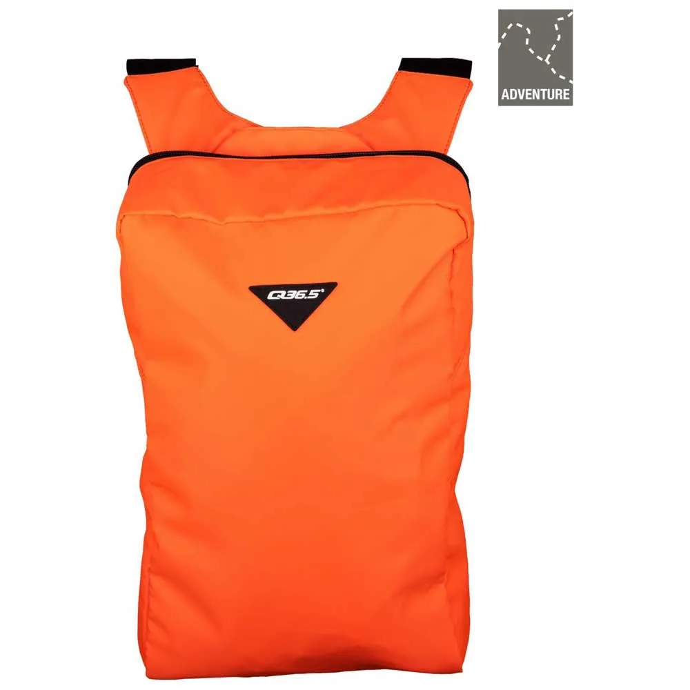 Q36.5 Adventure Riding 10l Rucksack