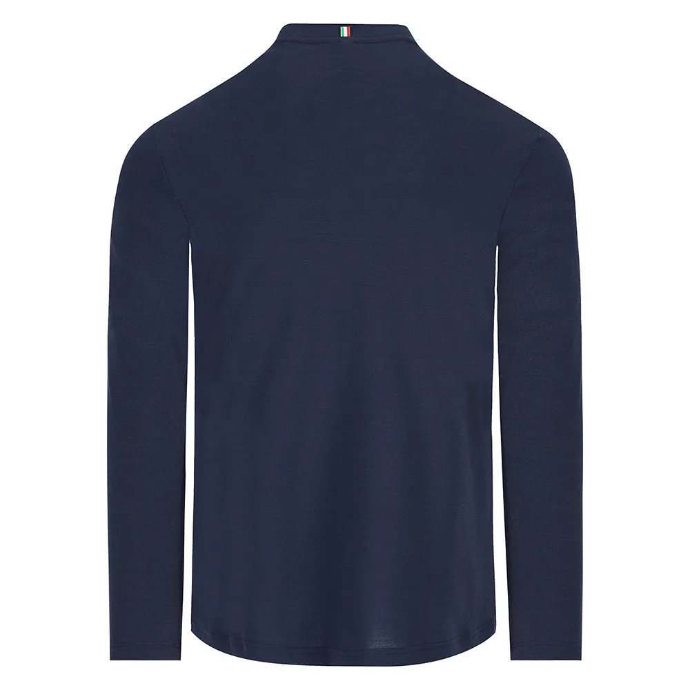 Q36.5 Adventure Tech Langarm-t-shirt Q36.5 Adventure Tech Langarm-t-shirt