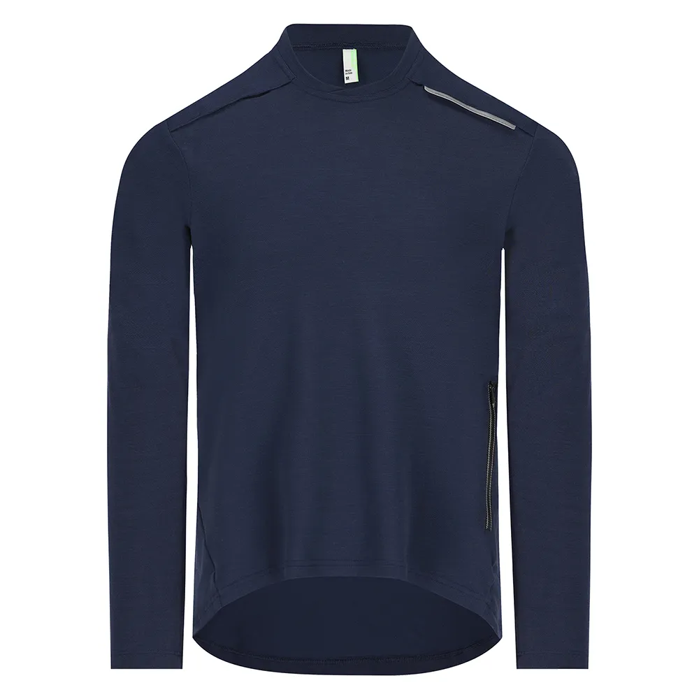 Q36.5 Adventure Tech Langarm-t-shirt Q36.5 Adventure Tech Langarm-t-shirt