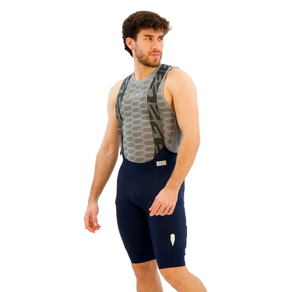 Q36.5 Adventure Trägerhose Q36.5 Adventure Trägerhose
