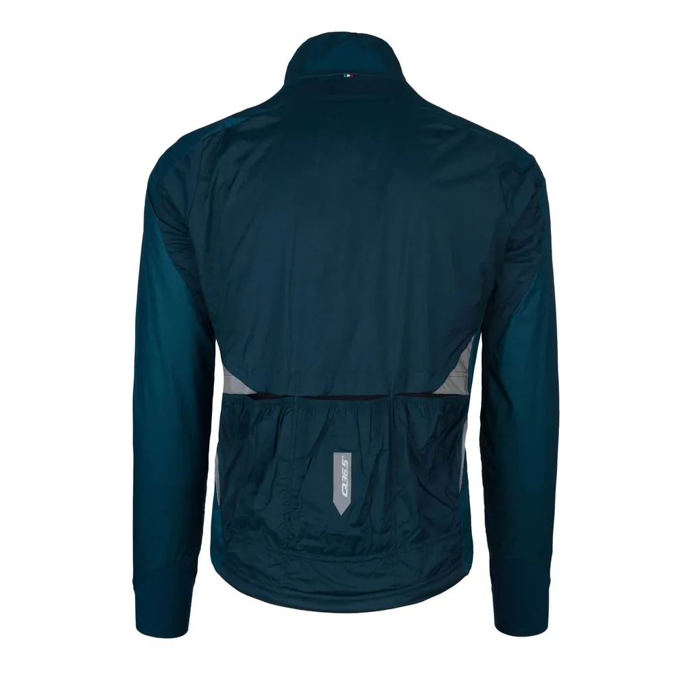 Q36.5 Adventure Winter Jacke
