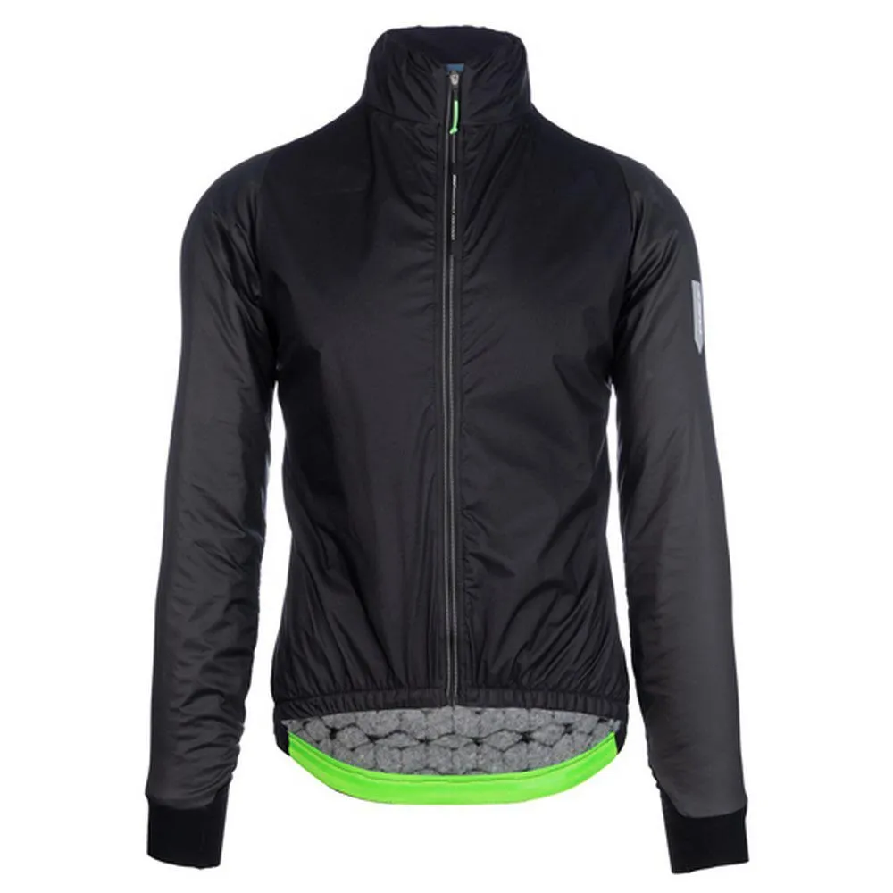 Q36.5 Adventure Winter Jacke Q36.5 Adventure Winter Jacke