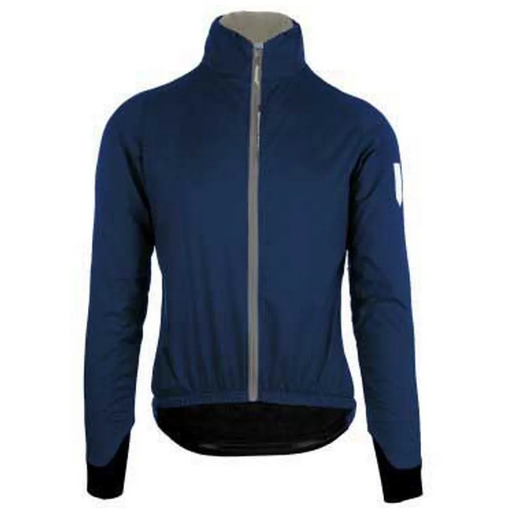 Q36.5 Adventure Winter Jacke