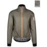 Q36.5 Adventure Winter Jacke Refurbished, Olive green