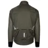 Q36.5 Adventure Winter Jacke Refurbished, Olive green