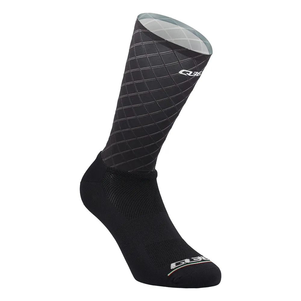 Q36.5 Aero Socken Q36.5 Aero Socken