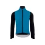 Q36.5 Air Insulation Jacket, Hellblauer herren