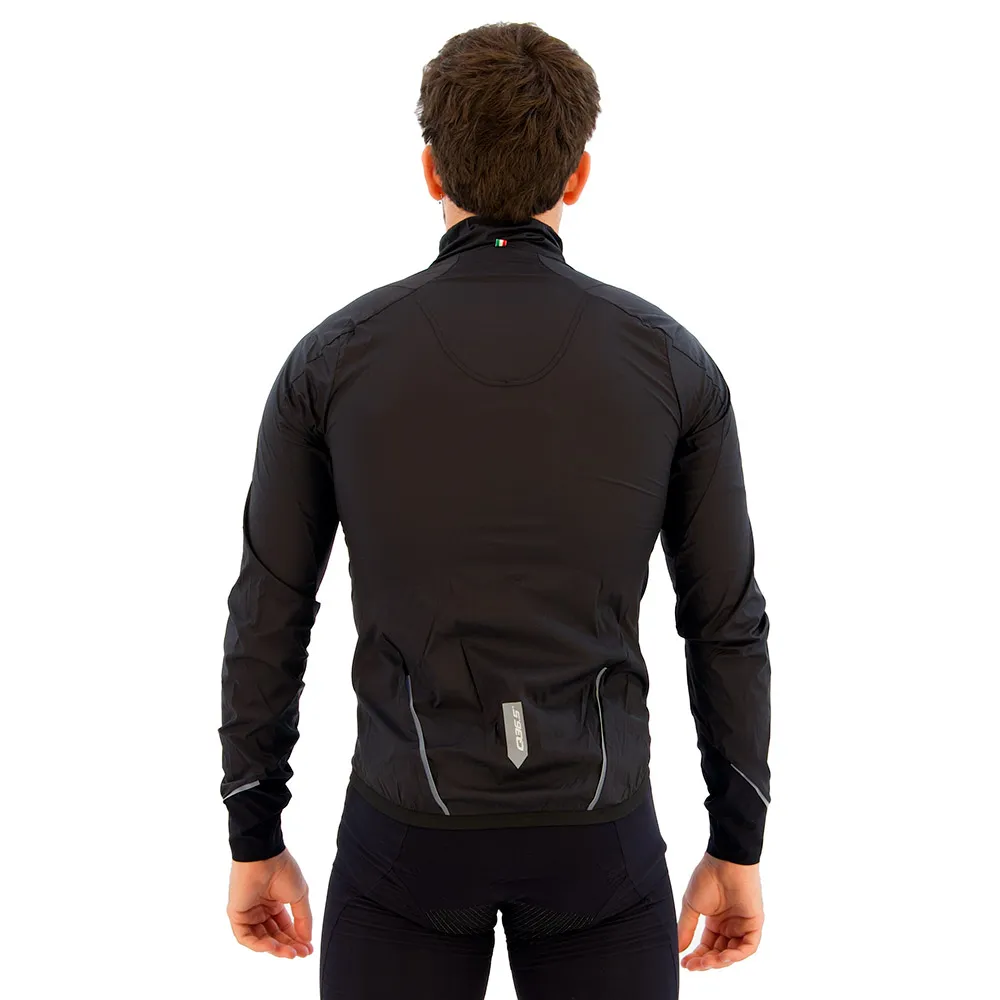 Q36.5 Air-shell Jacke Q36.5 Air-shell Jacke