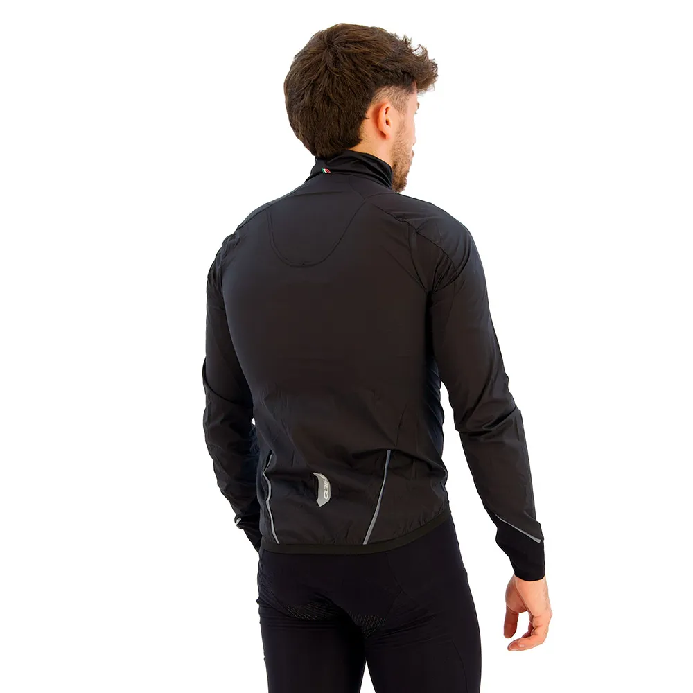 Q36.5 Air-shell Jacke Q36.5 Air-shell Jacke
