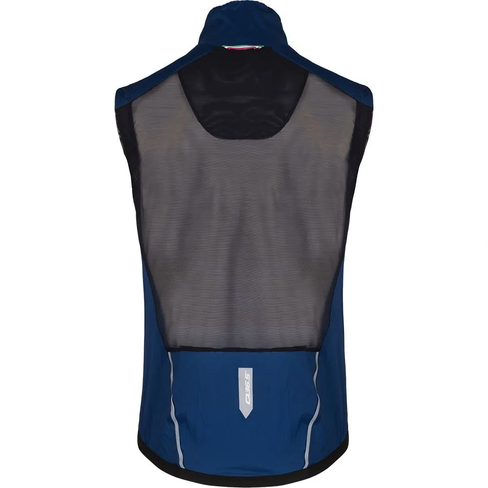 Q36.5 Air Weste Q36.5 Air Weste