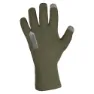 Olive green