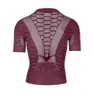 Q36.5 Base Layer 2 Kurzarm-T-Shirt