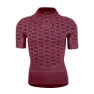 Q36.5 Base Layer 2 Kurzarm-T-Shirt
