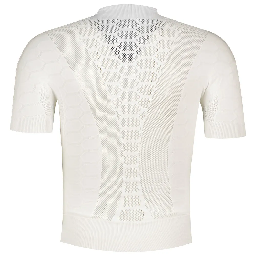 Q36.5 Base Layer 2 Kurzarm-T-Shirt Q36.5 Base Layer 2 Kurzarm-T-Shirt