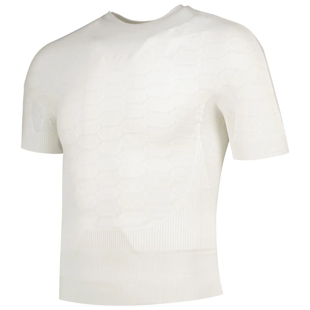 Q36.5 Base Layer 2 Kurzarm-T-Shirt Q36.5 Base Layer 2 Kurzarm-T-Shirt