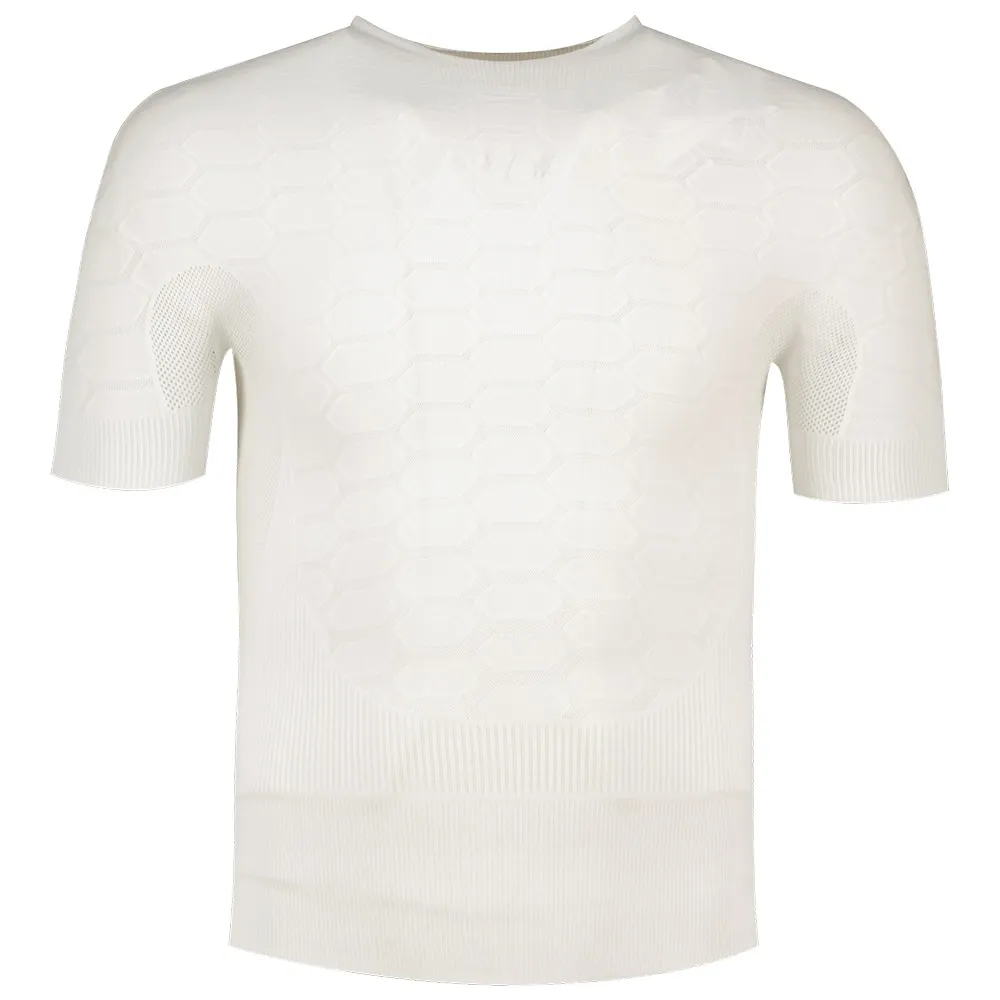 Q36.5 Base Layer 2 Kurzarm-T-Shirt Q36.5 Base Layer 2 Kurzarm-T-Shirt