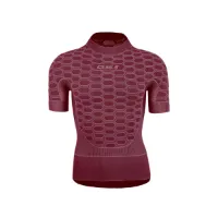 Q36.5 Base Layer 2 Kurzarm-Unterhemd Q36.5 Base Layer 2 Kurzarm-Unterhemd