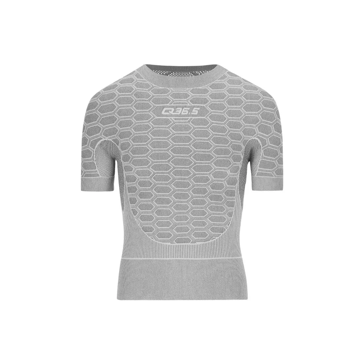 Q36.5 Base Layer 2 Kurzarm-Unterhemd