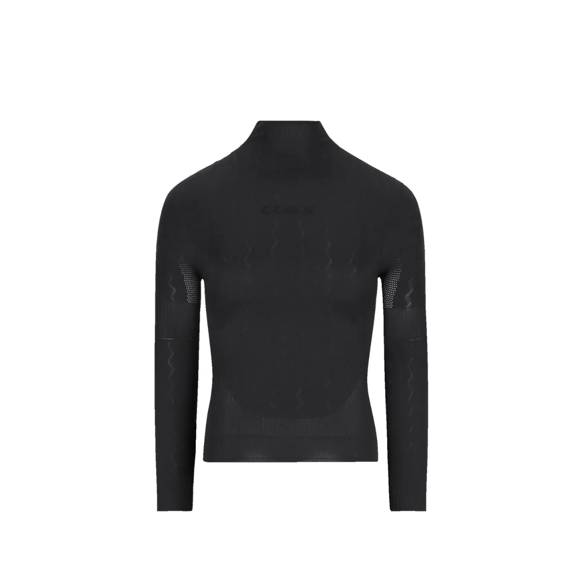 Q36.5 Base Layer 5 Interior 4 Plus Langarm-T-Shirt Q36.5 Base Layer 5 Interior 4 Plus Langarm-T-Shirt