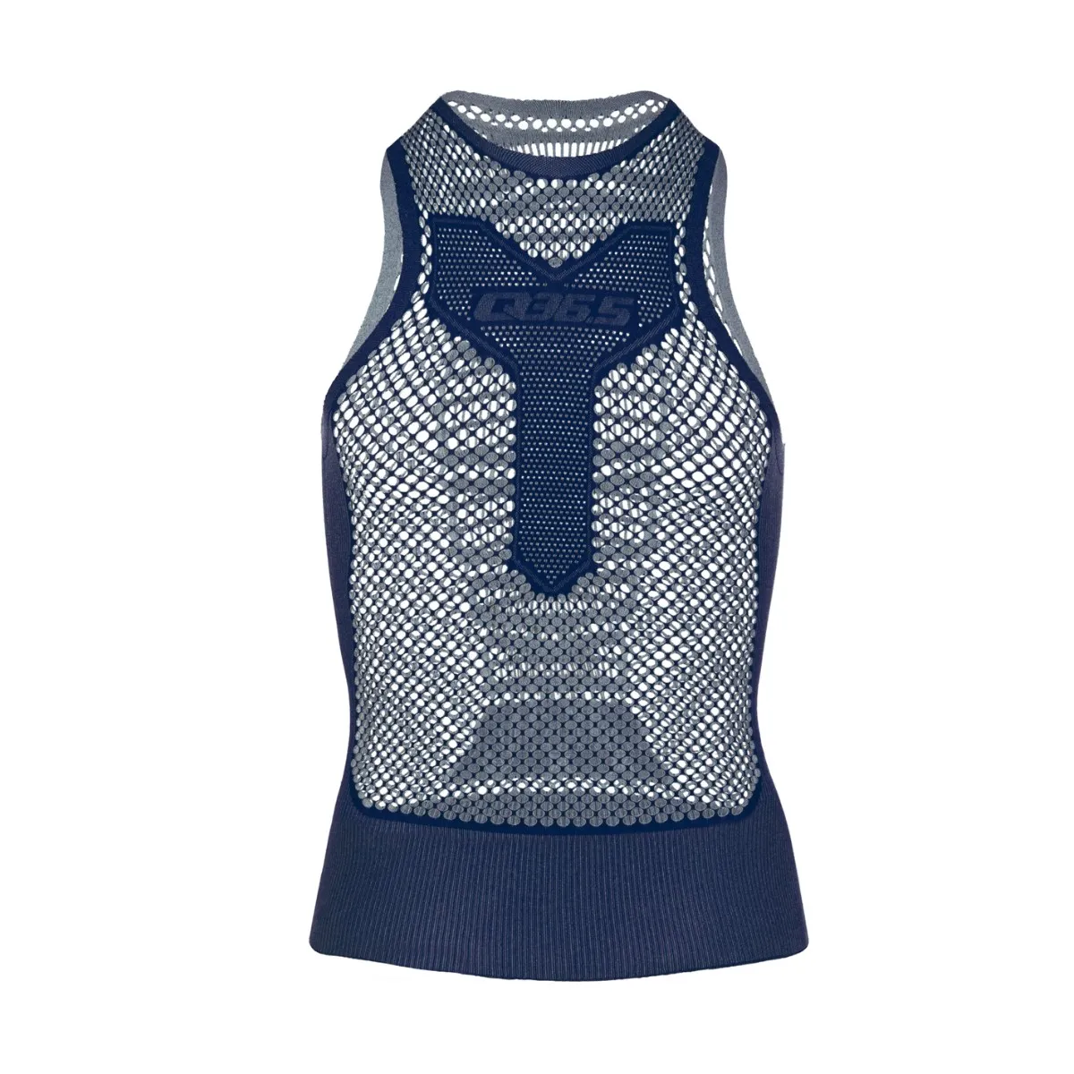 Q36.5 Base Layer Zero Mesh