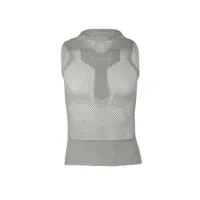 Q36.5 Base Layer Zero Mesh Tank Top Q36.5 Base Layer Zero Mesh Tank Top